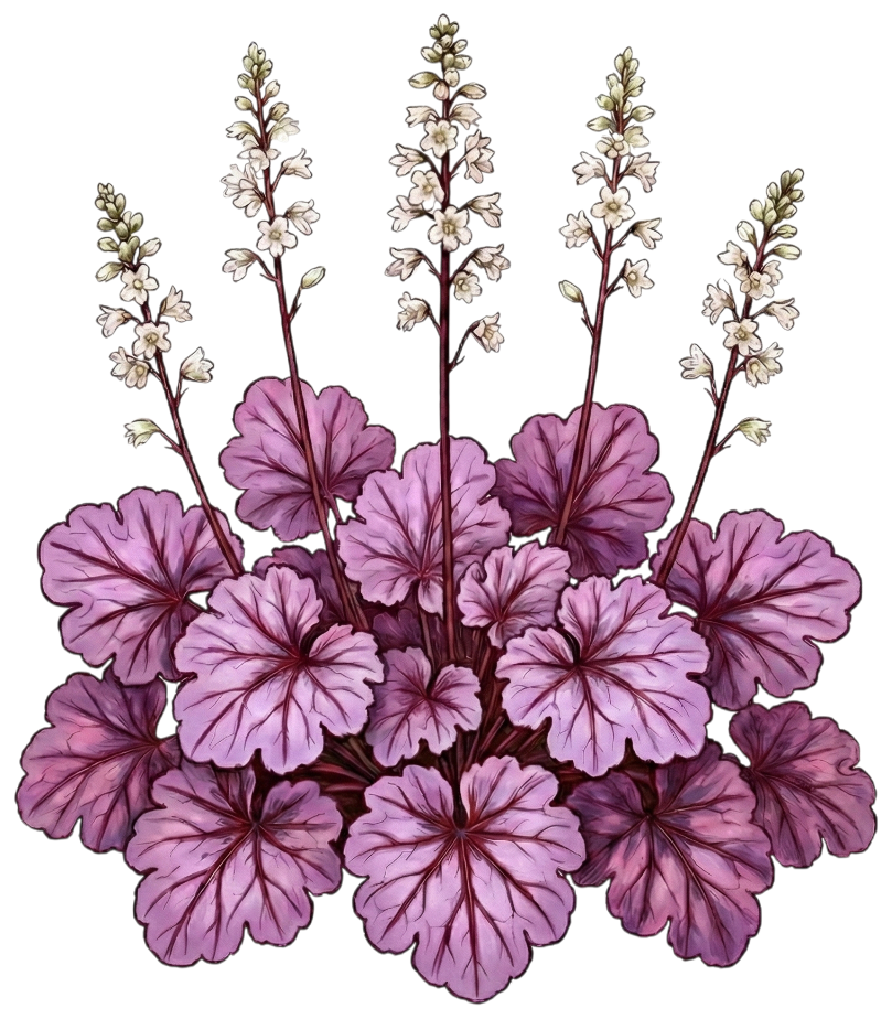 Гейхера 